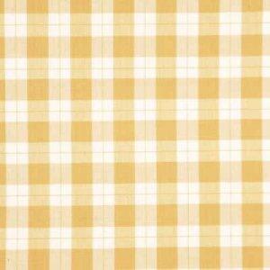 BAKER LIFESTYLE BEACHCOMBER CHECK FABRIC